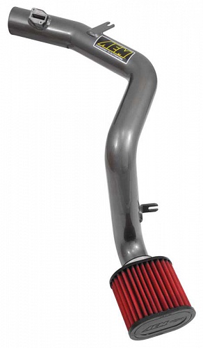 Cold air intake