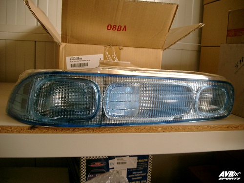 Taillights