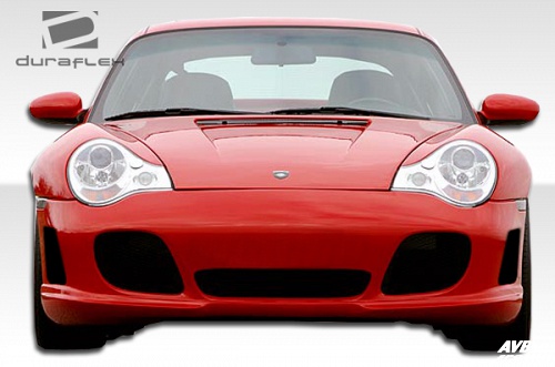 Frontbumper