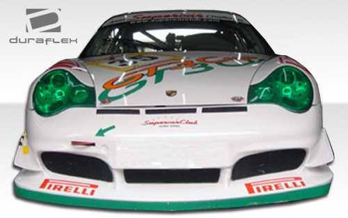 Frontbumper