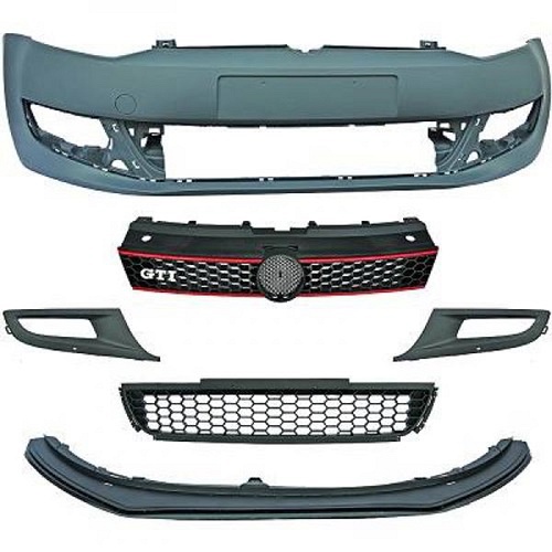Frontbumper