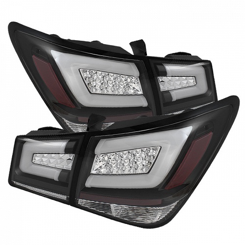 Taillights
