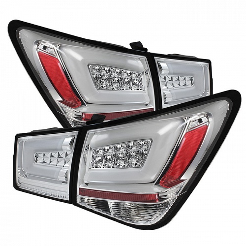 Taillights