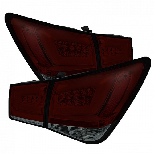 Taillights