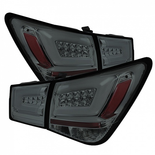 Taillights