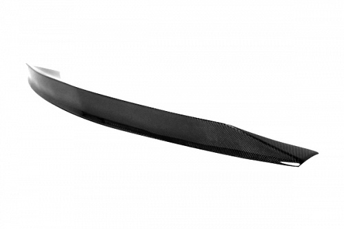 Rear wing