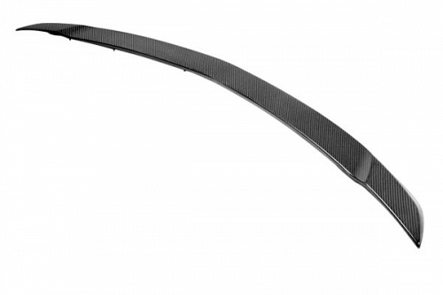 Rear wing