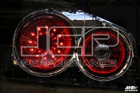 Taillights