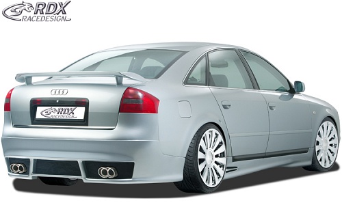 Sideskirts