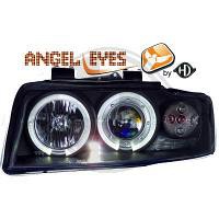 Headlights