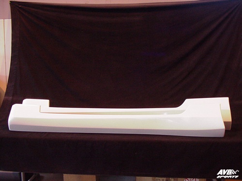 Sideskirts