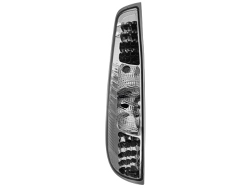 Taillights 3d