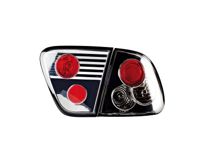 Taillights