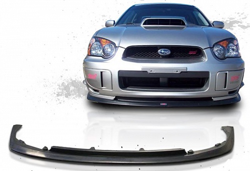 Frontlip