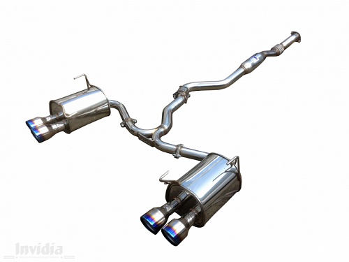 Exhaust