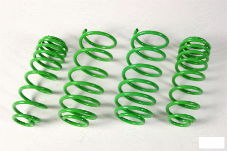 Springs