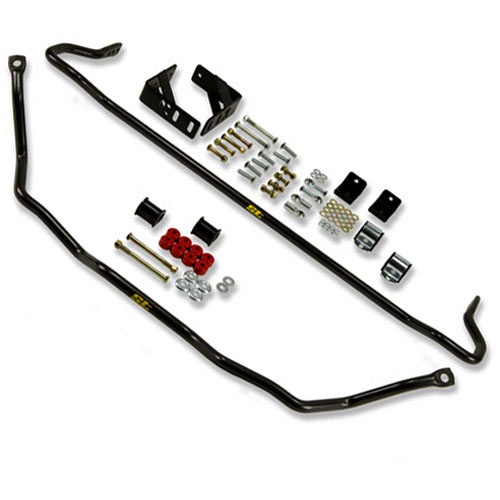 Sway bar kit