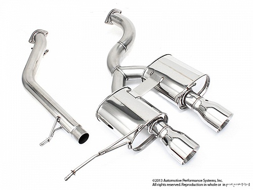 Exhaust