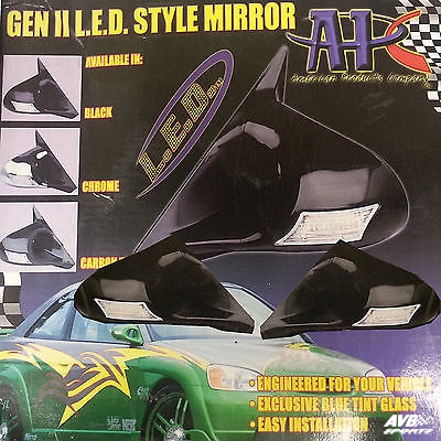 Mirrors
