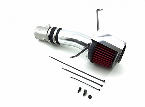 Intake