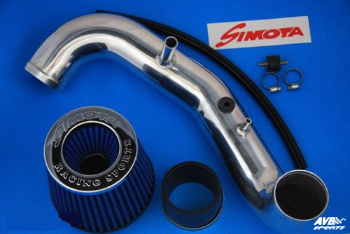Short ram air intake