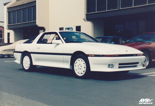 Sideskirts