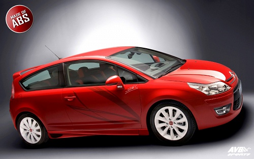 Sideskirts