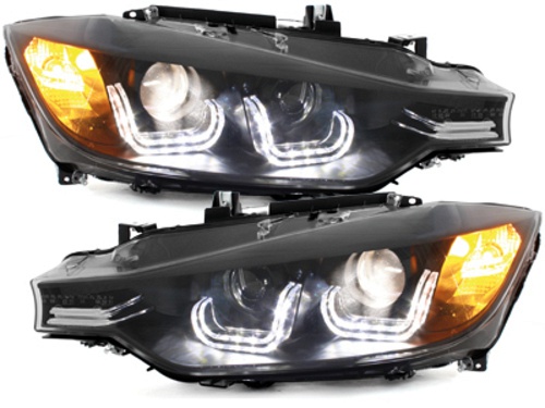 Headlights