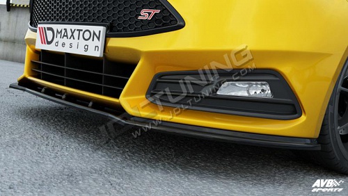 Splitter