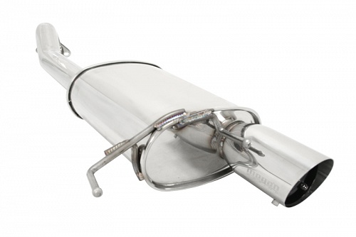 Axle back