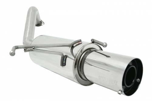 Axle back
