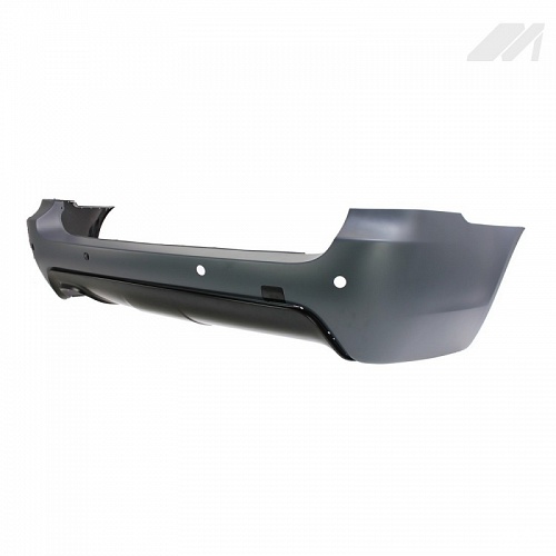 Rearbumper