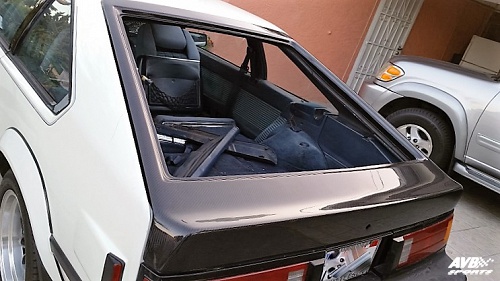 Trunk