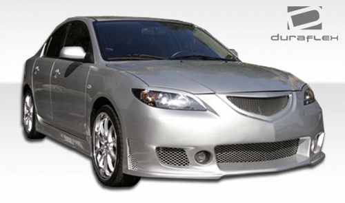 Frontbumper