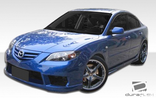 Frontbumper
