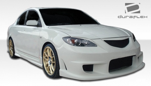 Frontbumper