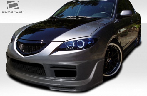 Frontbumper