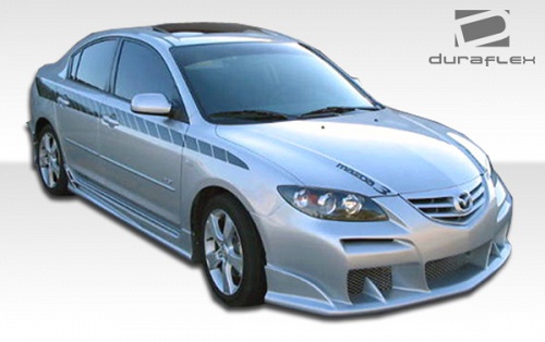 Frontbumper