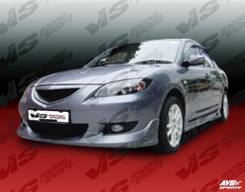 Frontbumper