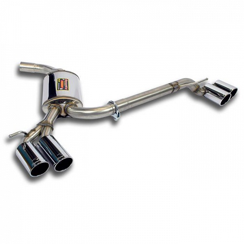 Axle back
