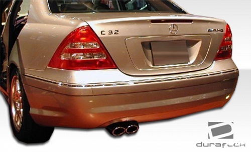 Rearbumper