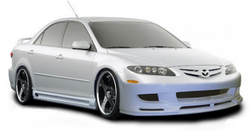 Frontbumper