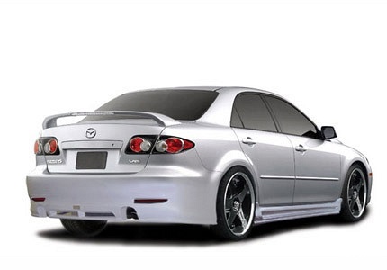 Rearbumper