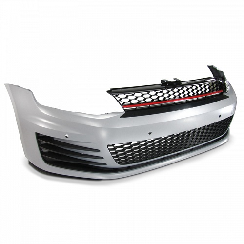 Frontbumper