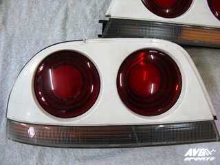 Taillights