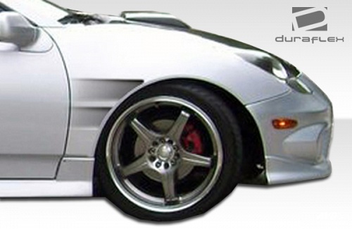 Fenders