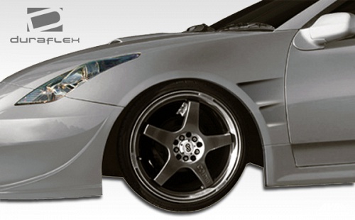Fenders