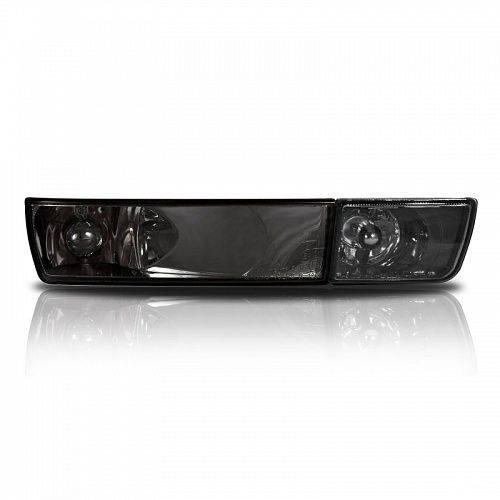 Indicators foglights