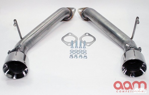 Axle back