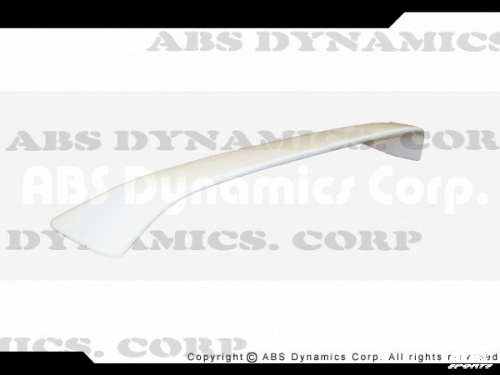 Rear wing 2d